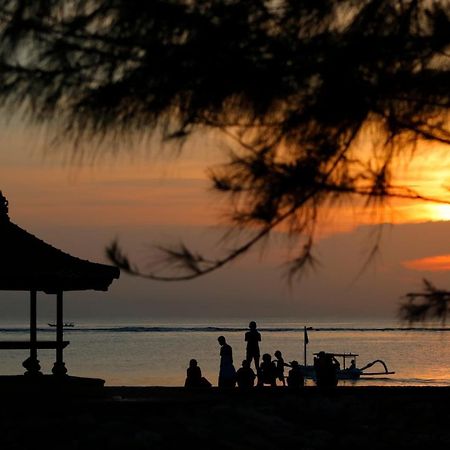 Shine Villa Sanur Εξωτερικό φωτογραφία