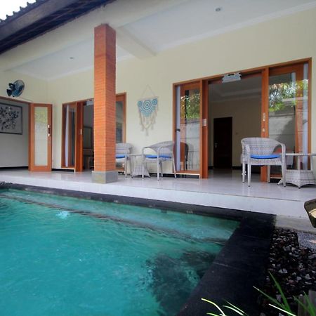 Shine Villa Sanur Εξωτερικό φωτογραφία