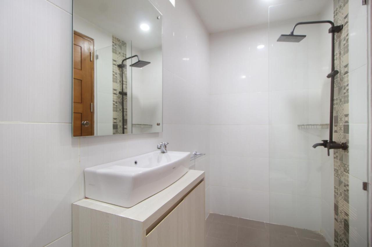 Shine Villa Sanur Εξωτερικό φωτογραφία