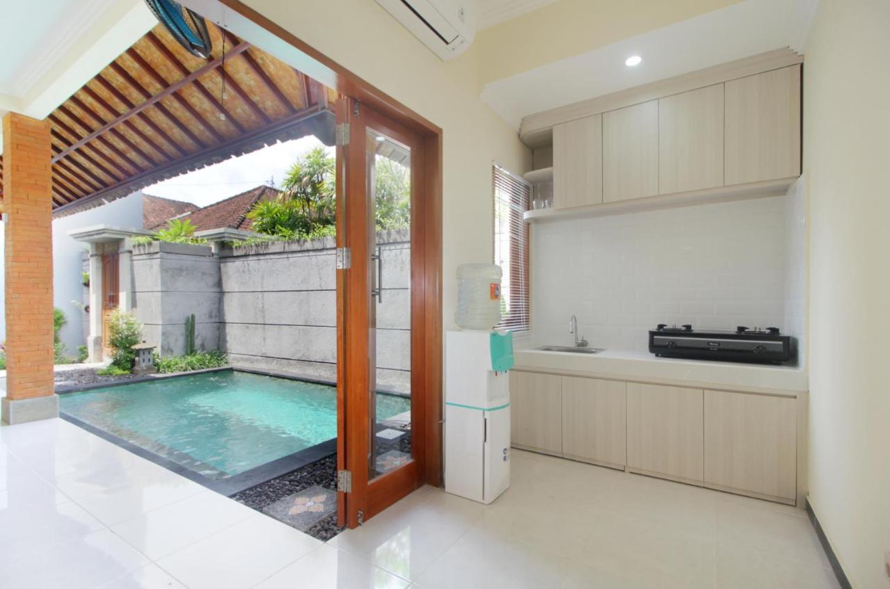 Shine Villa Sanur Εξωτερικό φωτογραφία